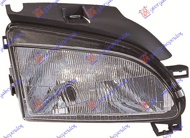 FAR D-Arosa(97-01) - DESNO