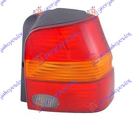 STOP LAMPA MARELLI D-Arosa(97-01) - DESNO