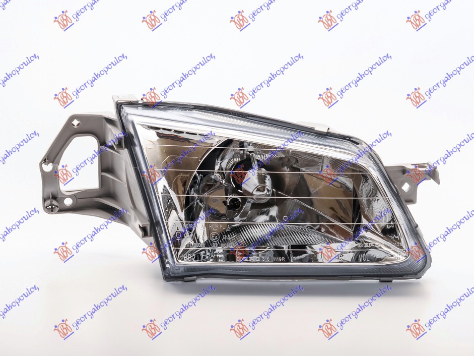 FAR 98-01 (DEPO) - DESNO