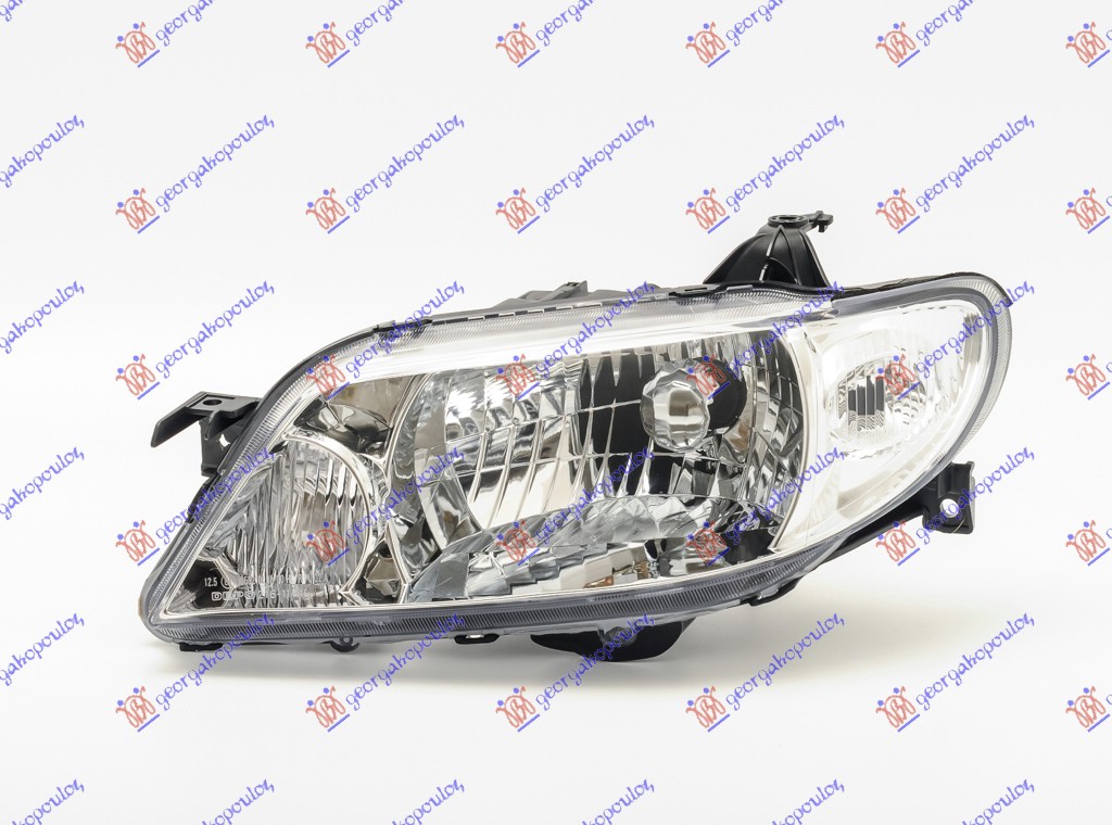 FAR ELEKTRICNI 01- (DEPO) - LEVO