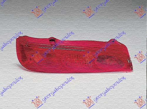 STOP LAMPA (MARELLI)                    