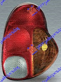 STOP LAMPA (MARELLI) - DESNO