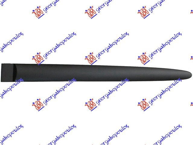 LAJSNA ZADNJIH VRATA - LEVO