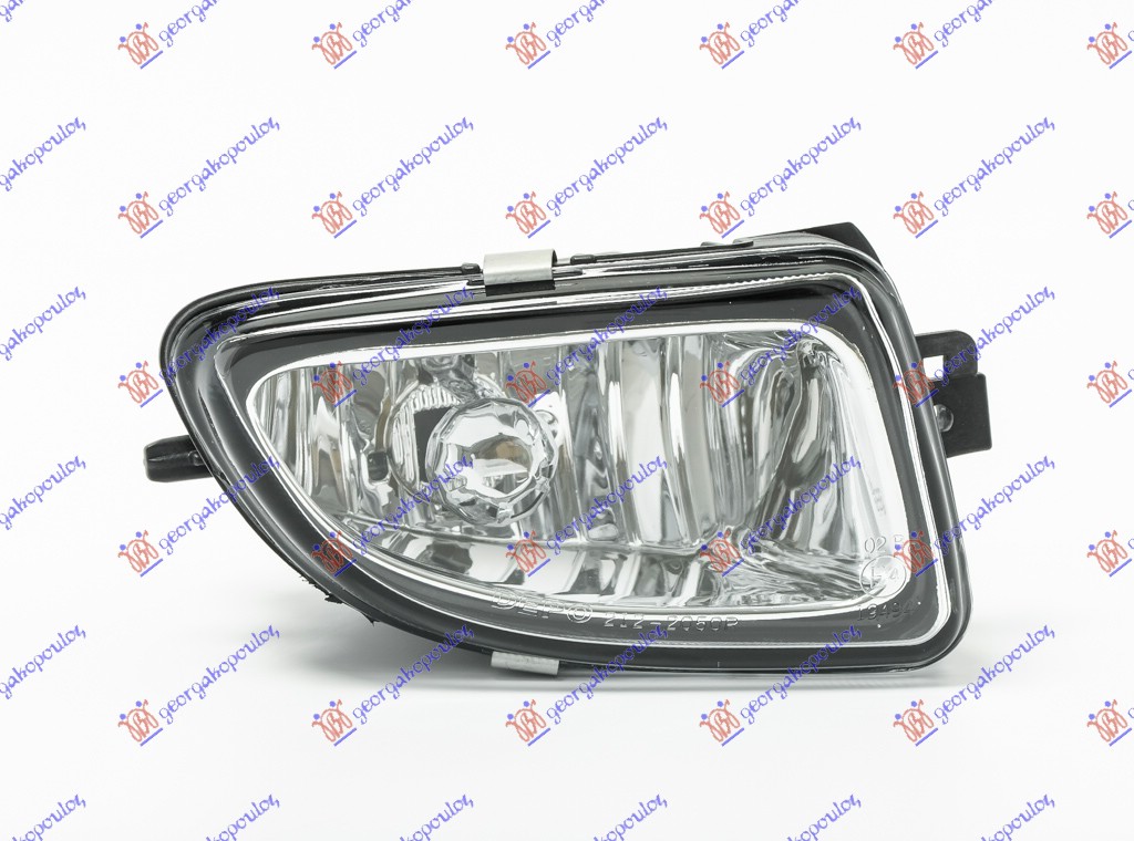 MAGLENKA (E) (DEPO) - DESNO