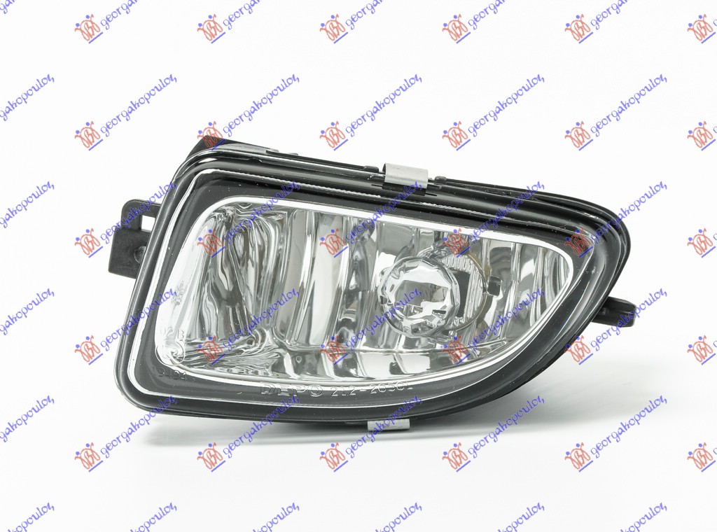 MAGLENKA (E) (DEPO) - LEVO