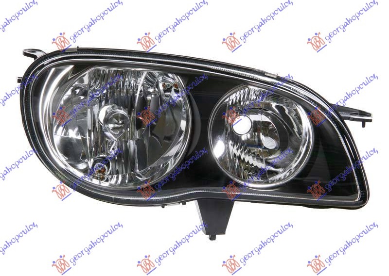 FAR ELEKTRICNI (TYC) - DESNO