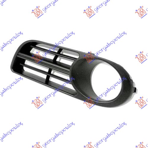 RESETKA PREDNJEG BRANIKA (SA MAGLENKOM) 04- - LEVO