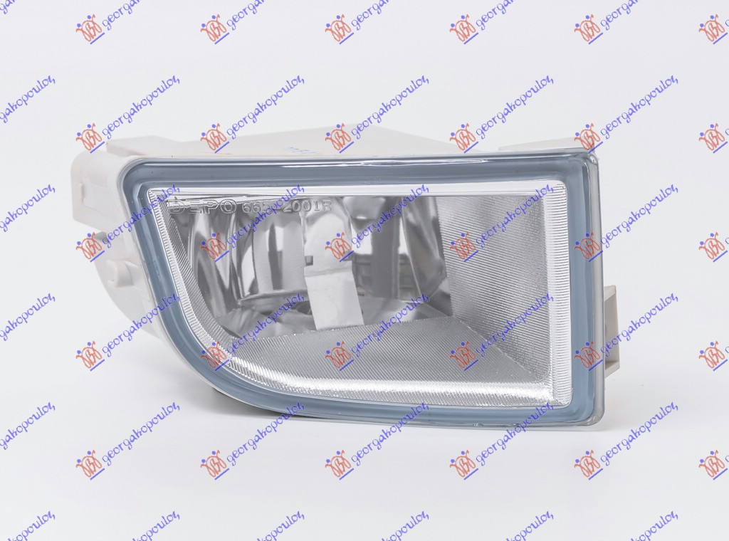 MAGLENKA -04 - DESNO