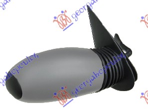 RETROVIZOR MEHANICKI SA RUCICOM PM (KONVEKSNO STAKLO) - DESNO