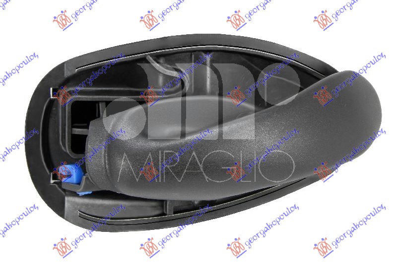 KVAKA PREDNJIH VRATA UNUTRASNJA - DESNO