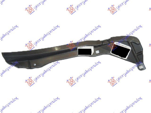 ZADNJE POTKRILO (ZADNJI DEO) - DESNO