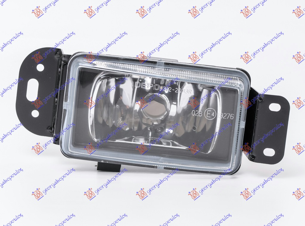 MAGLENKA (E) (DEPO) - DESNO