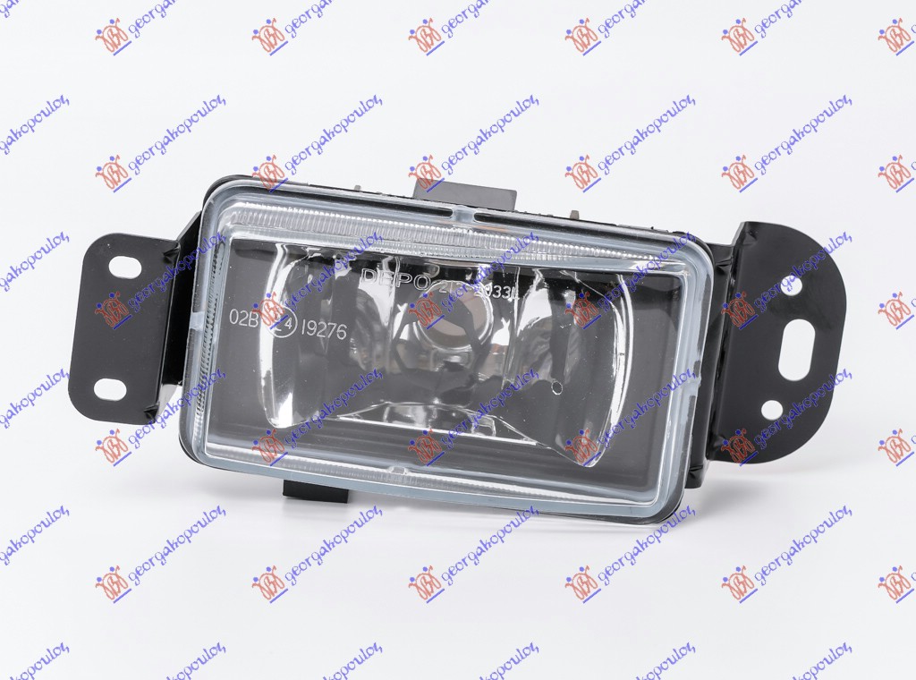 MAGLENKA (E) (DEPO) - LEVO