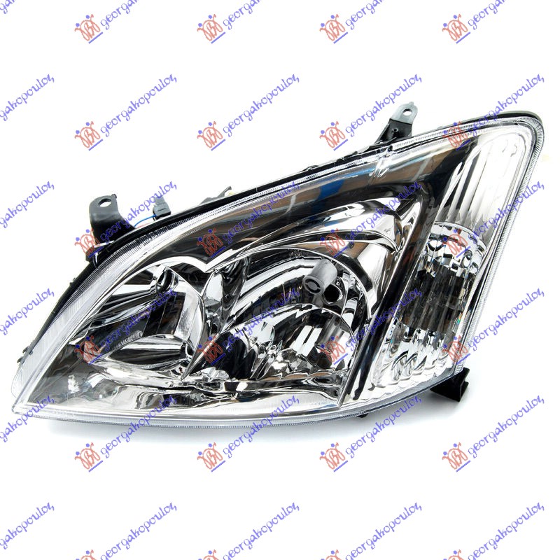 FAR ELEKTRICNI (DEPO) - LEVO