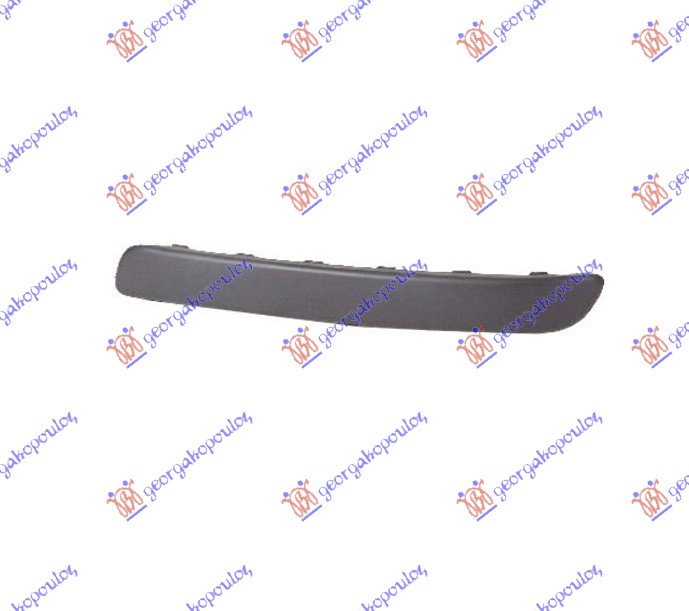 LAJSNA PREDNJEG BRANIKA - LEVO