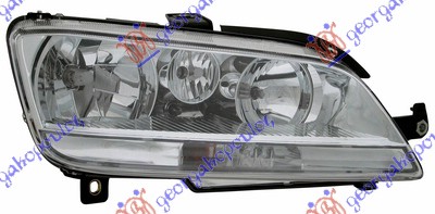 FAR ELEKTRICNI BEZ MAGLENKE 06- (TYC) - DESNO