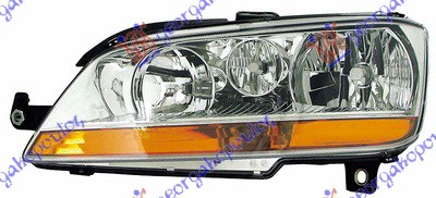 FAR ELEKTRICNI SA MAGLENKOM -06 (TYC) - LEVO