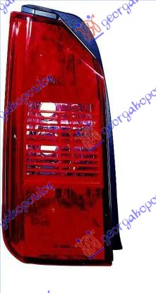 STOP LAMPA -06 (DEPO) - LEVO