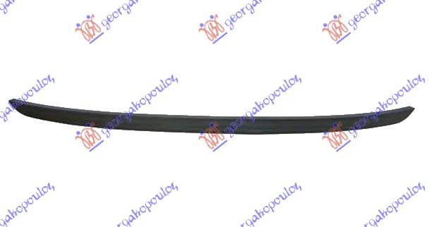 SPOJLER PREDNJEG BRANIKA (O)