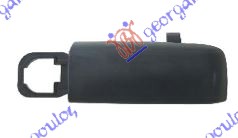 KVAKA PREDNJIH VRATA SPOLJASNJA - LEVO