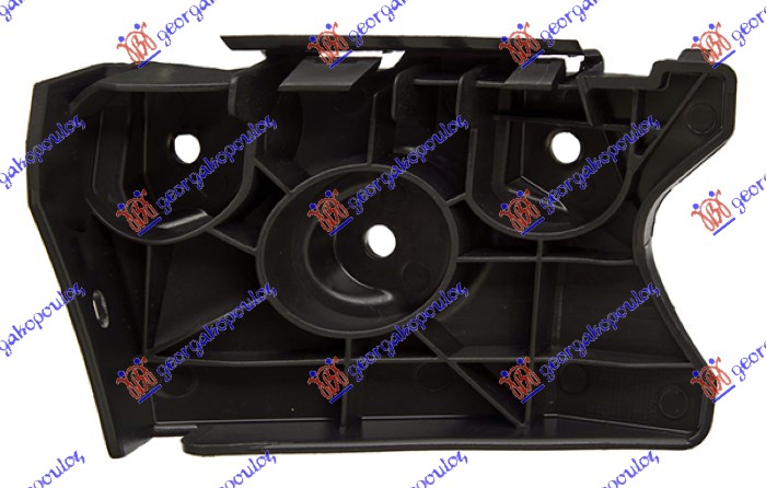 NOSAC PREDNJEG BRANIKA BOCNI PLASTICNI - LEVO