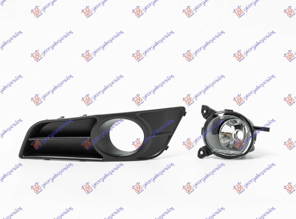 MAGLENKA (SA RESETKOM) (E) (DEPO) - LEVO