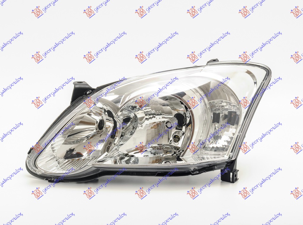 FAR ELEKTRICNI (VALEO TIP) (TYC) - LEVO