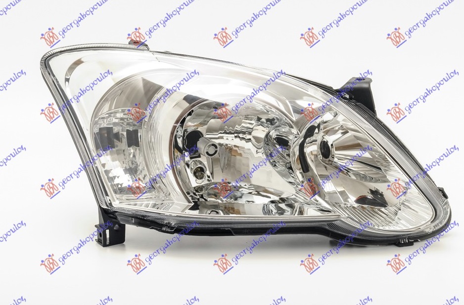 FAR ELEKTRICNI (VALEO TIP) (DEPO) - DESNO