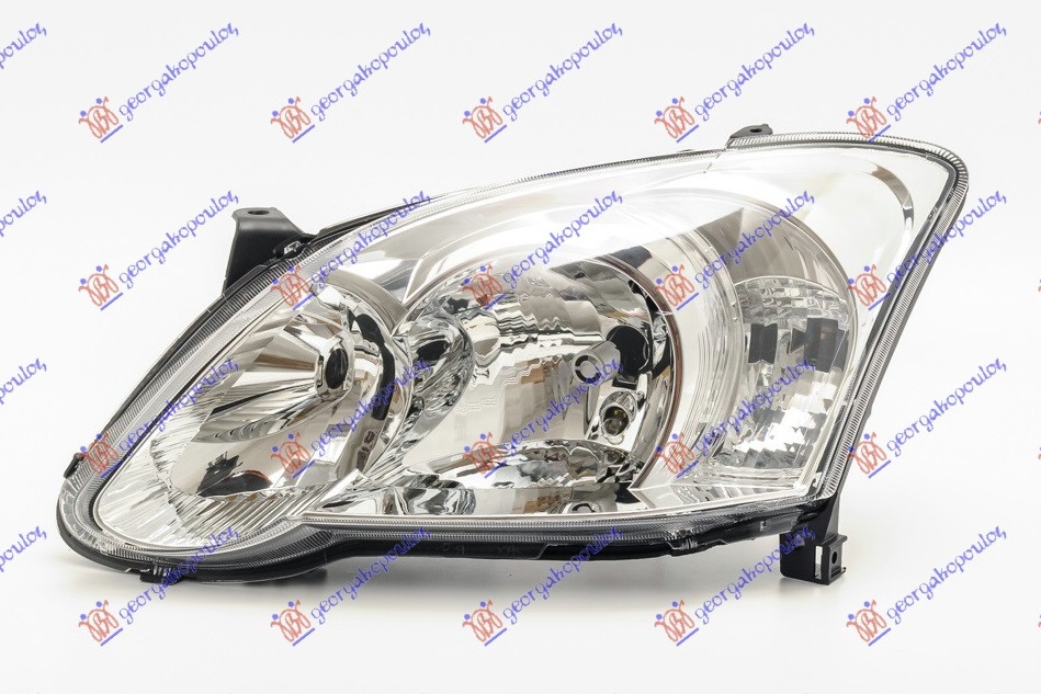 FAR ELEKTRICNI (VALEO TIP) (DEPO) - LEVO