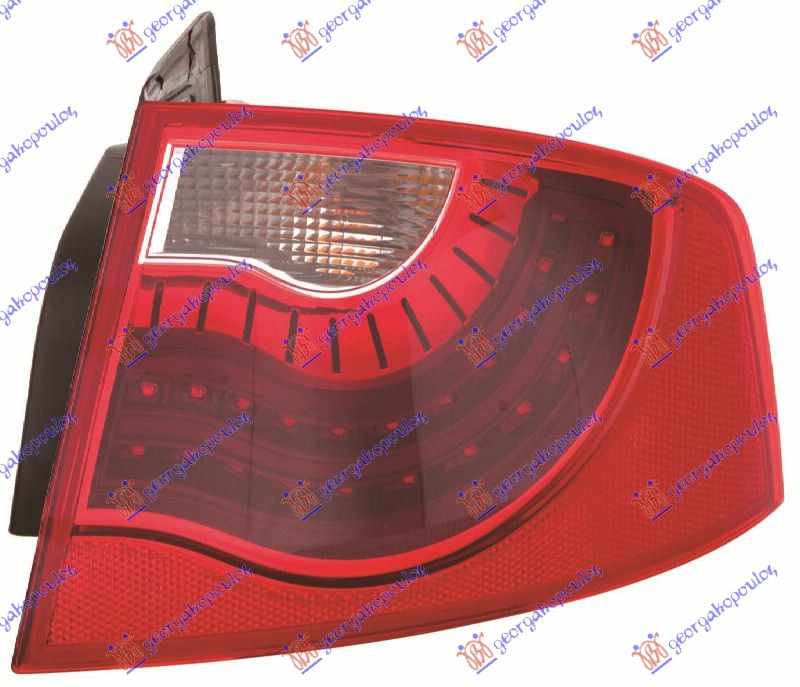 STOP LAMPA SPOLJASNJA (LED) 11- (DEPO) - DESNO