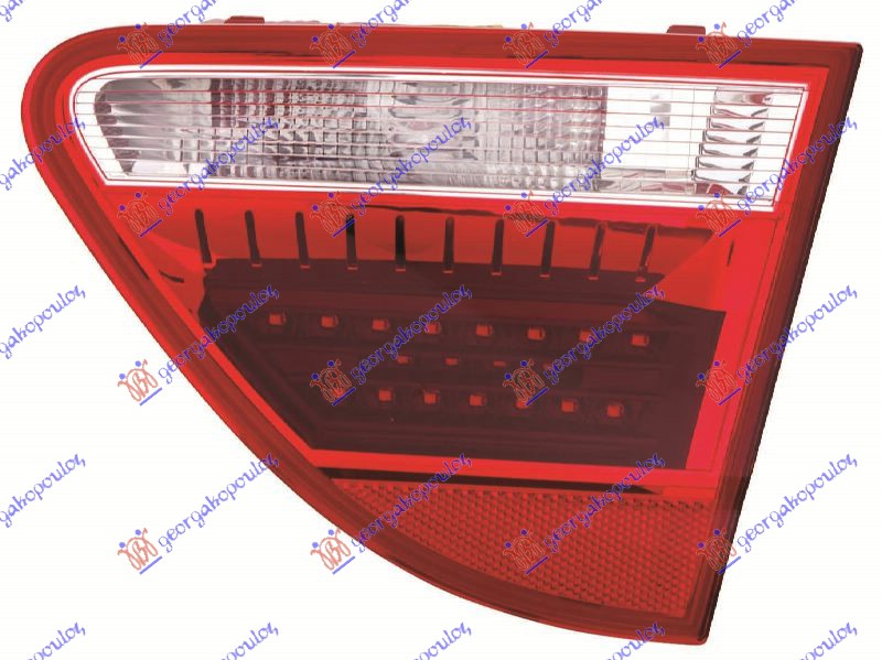 STOP LAMPA UNUTRASNJA (LED) 11- (DEPO)