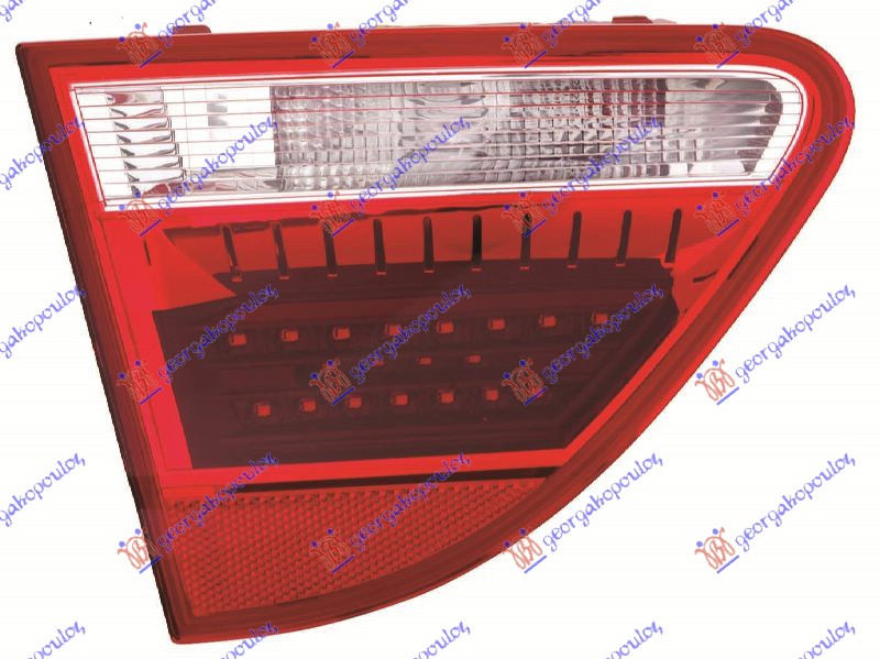 STOP LAMPA UNUTRASNJA (LED) 11- (DEPO)