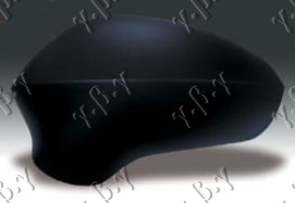 POKLOPAC RETROVIZORA - LEVO