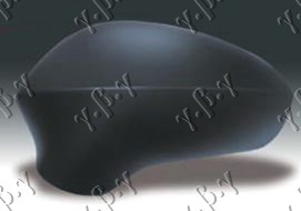 POKLOPAC RETROVIZORA PM - LEVO