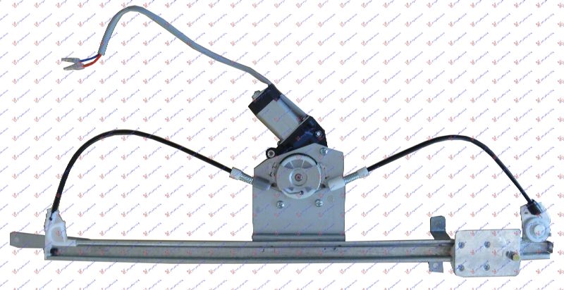 PODIZAC PREDNJEG PROZORA ELEKTRICNI - LEVO