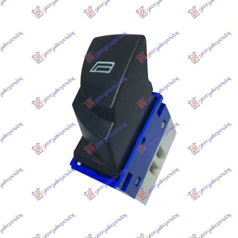 PREKIDAC U VOZACEVIM VR(JEDAN)(6pin) - LEVO