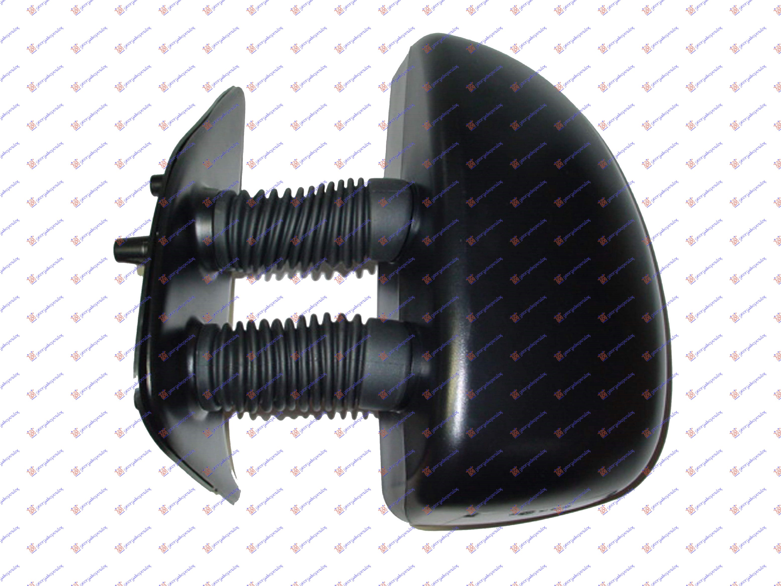 RETROVIZOR MEH.DUGI L(99-)-Ducato/Jumper - LEVO