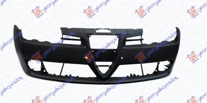 PREDNJI BRANIK PM SA SENZOROM