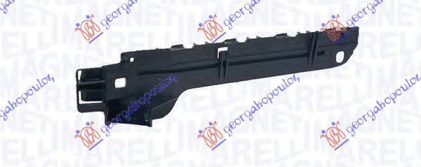 NOSAC PREDNJEG BRANIKA BOCNI PLASTICNI (O) - DESNO