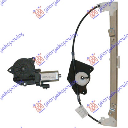 PODIZAC ZADNJEG PROZORA ELEKTRICNI (A KVALITET) - DESNO