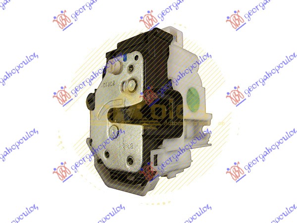 BRAVA ZADNJIH VRATA CENTRALNO ZAKLJ. - DESNO