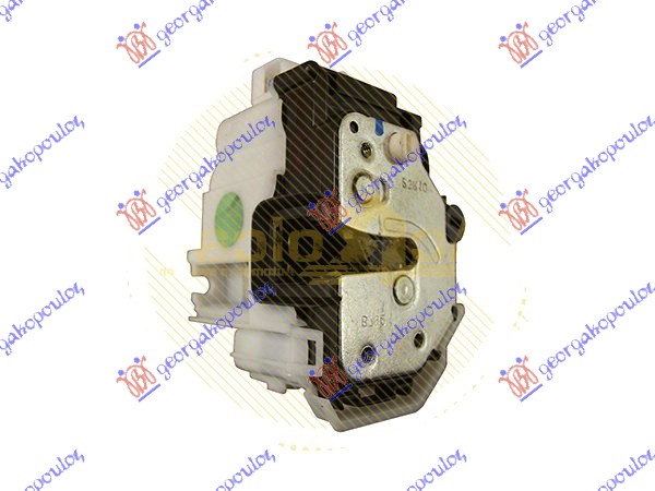 BRAVA ZADNJIH VRATA CENTRALNO ZAKLJ. - LEVO