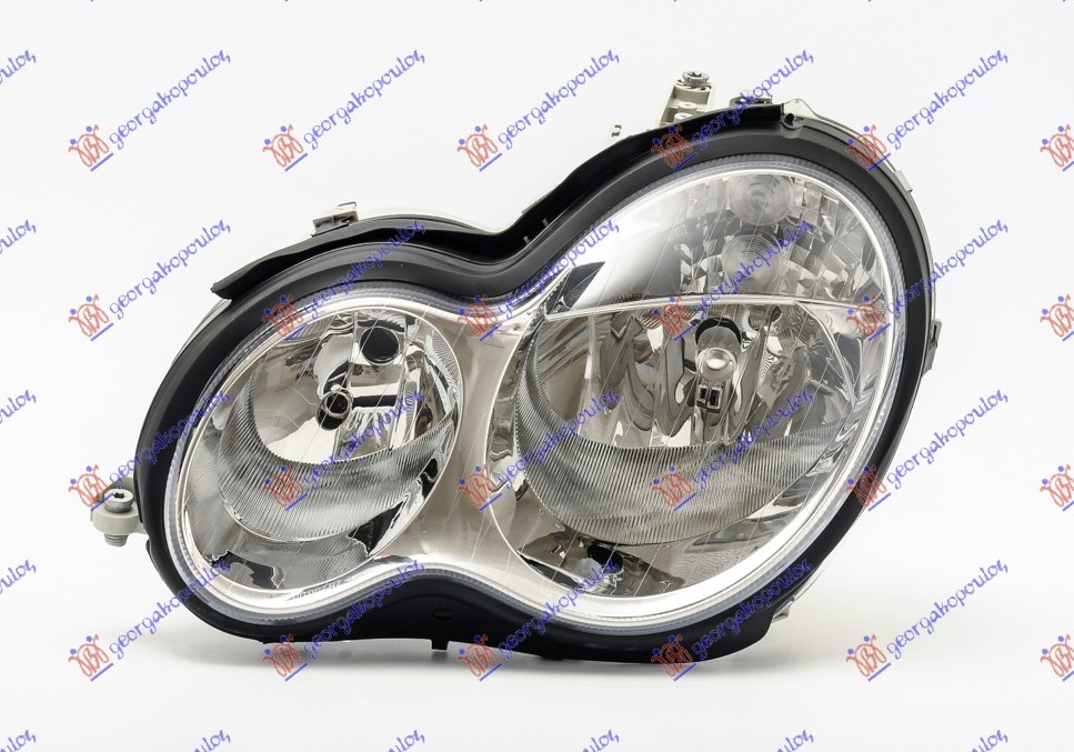 FAR ELEKTRICNI (TYC) - LEVO