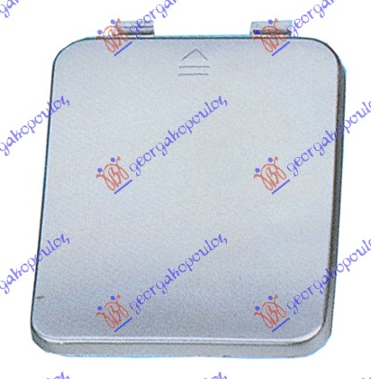 POKLOPAC KUKE ZADNJEG BRANIKA (AVANTGARDE)