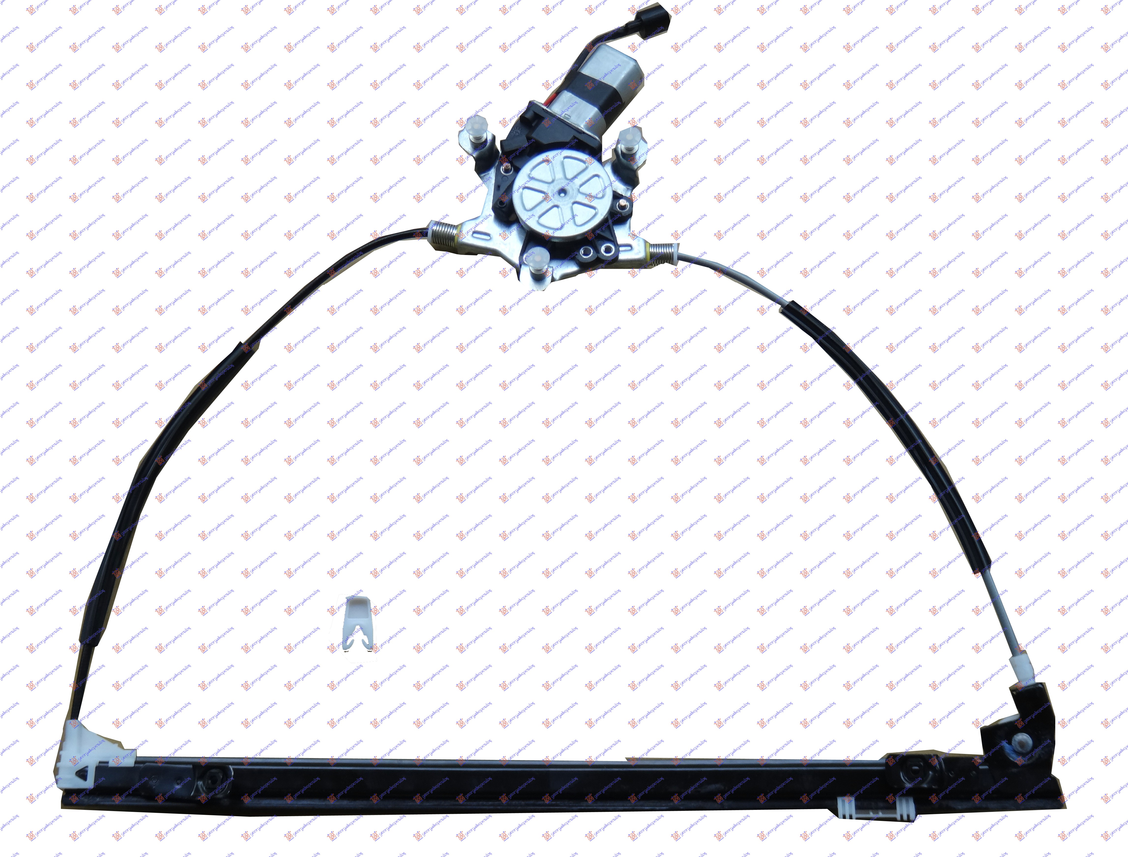 PODIZAC PREDNJEG PROZORA ELEKTRICNI ( i  RX4) - LEVO