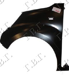 BLATOBRAN (BEZ OTVORA ZA RUB) - LEVO