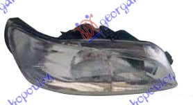 FAR ELEKTRICNI DUPLO SOCIVO (DEPO) - DESNO