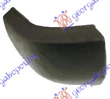 KRAJ ZADNJEG BRANIKA - LEVO