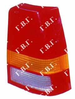 STOP LAMPA 3/5 VR.L-Kadett E(84-91) - LEVO