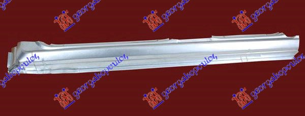 SAJTNA 4 VRATA - LEVO